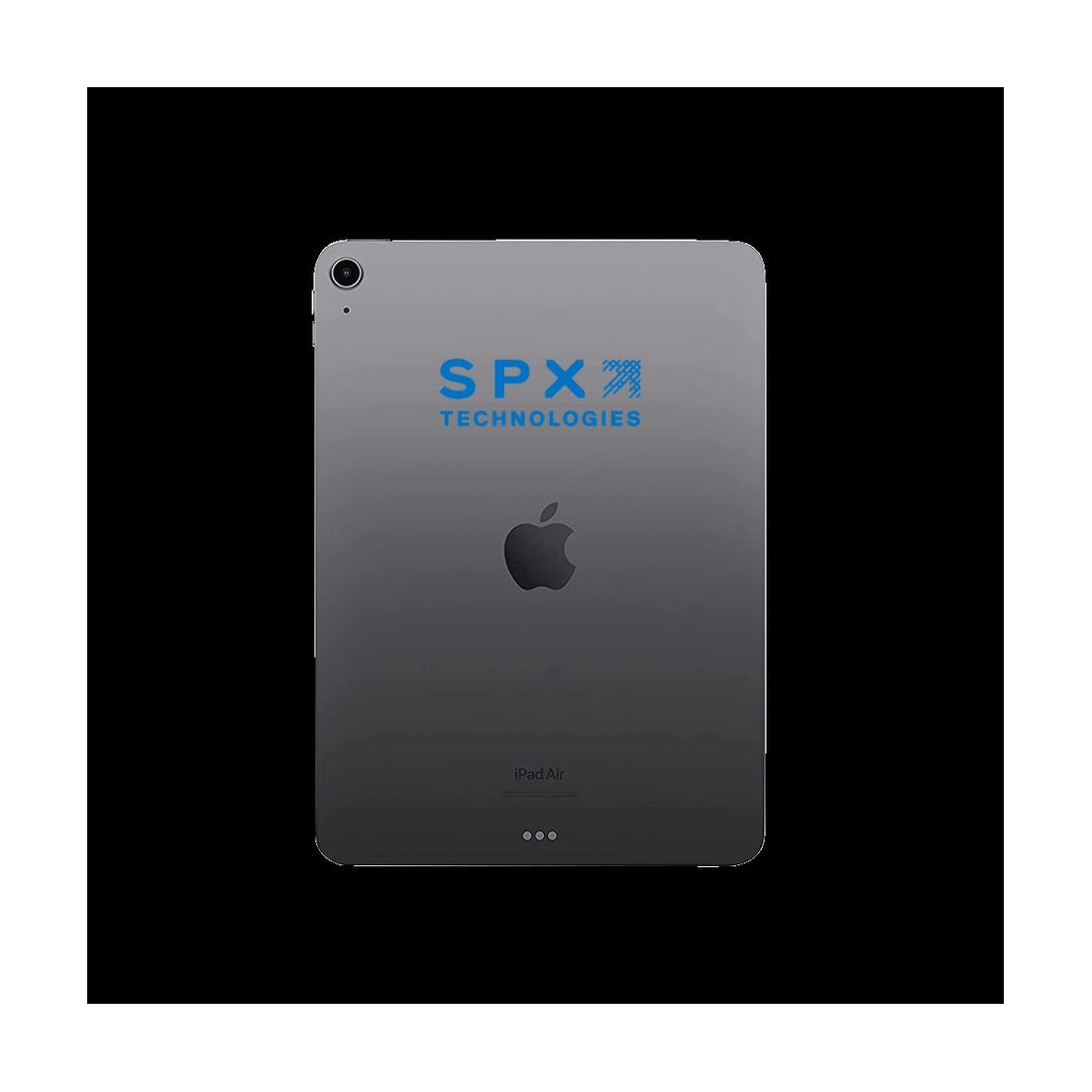 Apple - 11-inch iPad Air M2 chip Built for Apple Intelligence